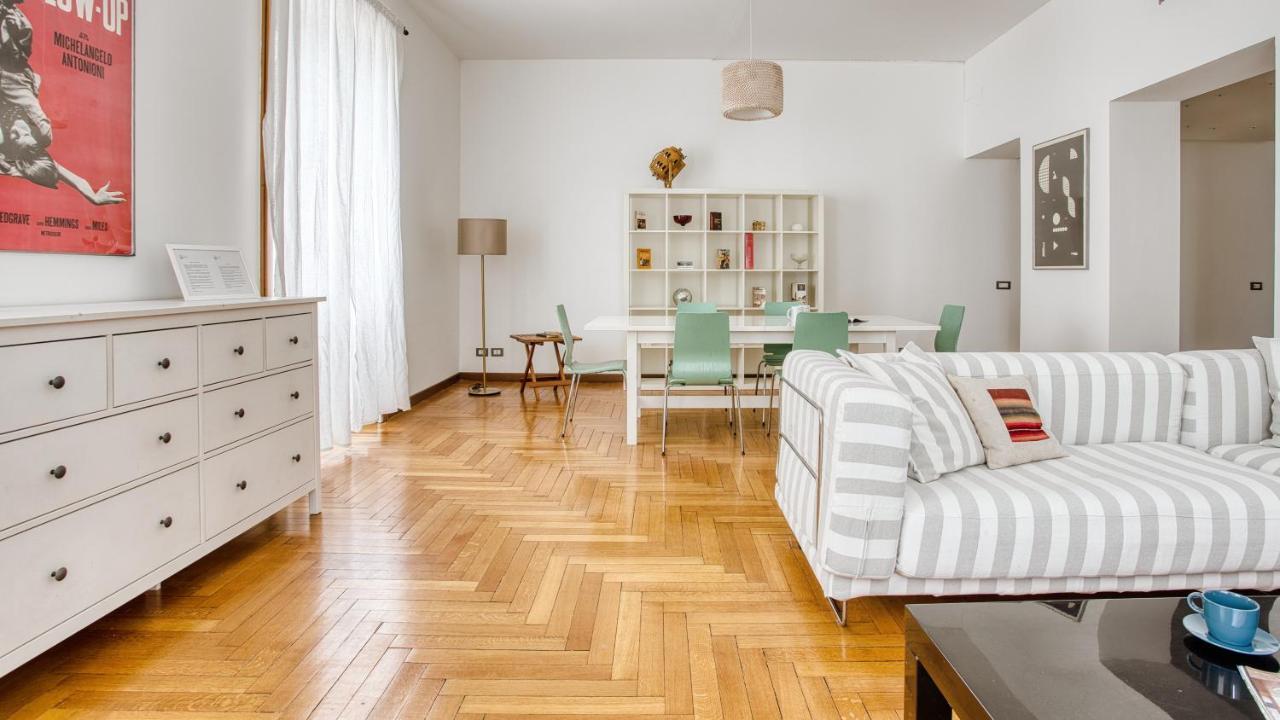 Italianway - Merlo Milánó Kültér fotó