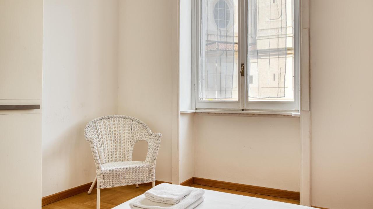 Italianway - Merlo Milánó Kültér fotó